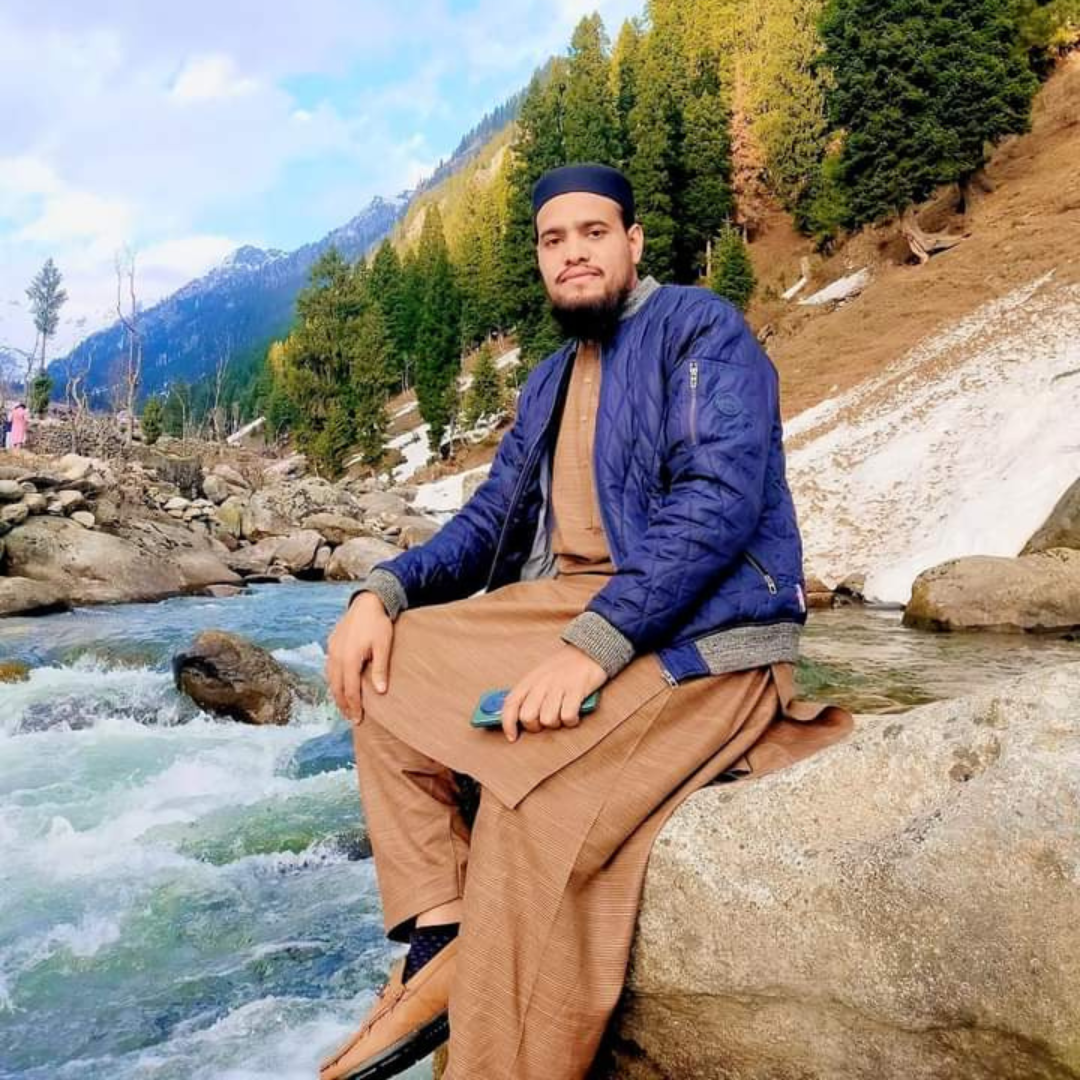 Hafiz Ikram Usmani